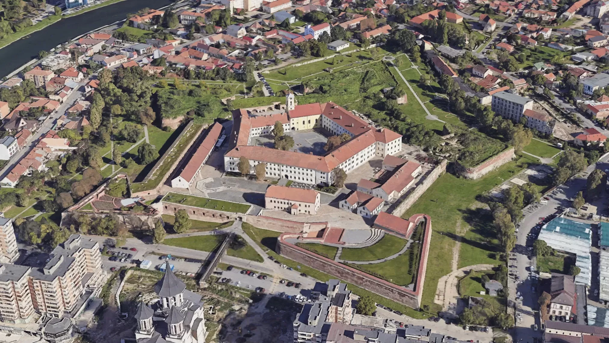 Cetatea Oradea Info tiri Evenimente